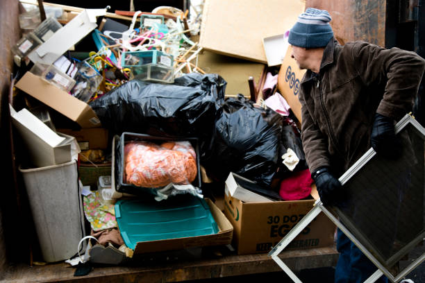 Trusted South Gull Lake, MI Junk Removal Services Experts