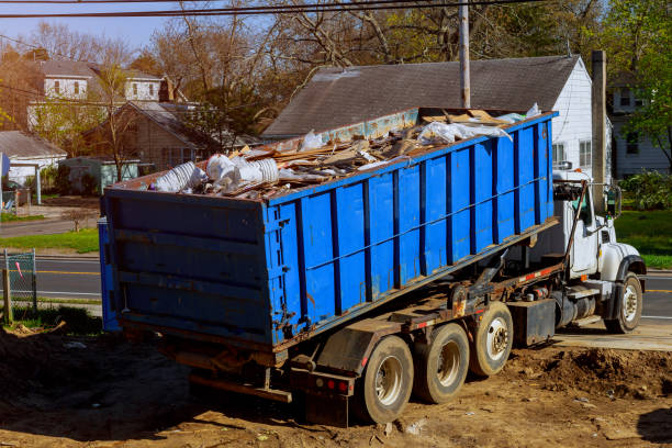 Best Recycling Services for Junk  in South Gull Lake, MI