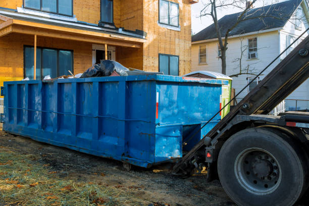 Best Scrap Metal Removal  in South Gull Lake, MI