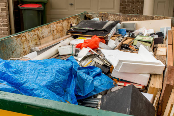Best Residential Junk Removal  in South Gull Lake, MI