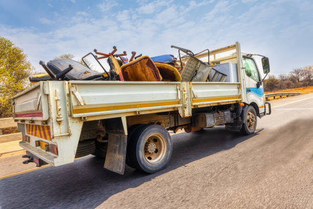 Best Construction Debris Removal  in South Gull Lake, MI
